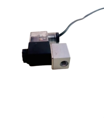 Electric Magnetic Valve