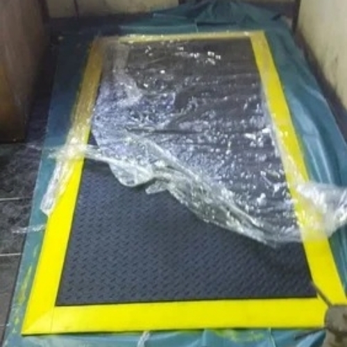 Ergonomic Mats