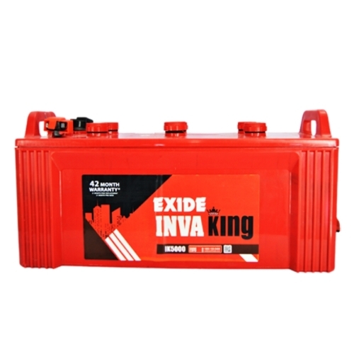 Exide Inva King Battery