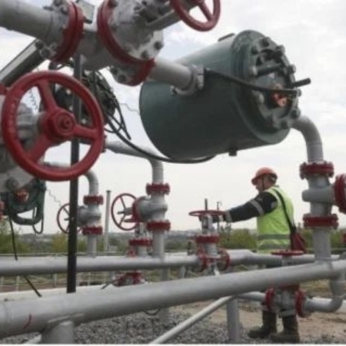 High Pressure Pneumatic Testing Services