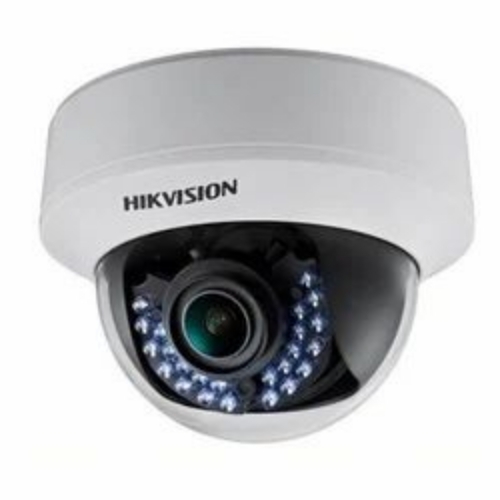 Hikvision Dome Camera
