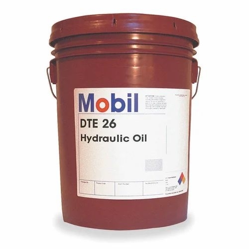 Hydraulic Oils