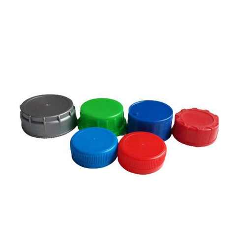 Jerry Can Caps - Coating Type: Nil