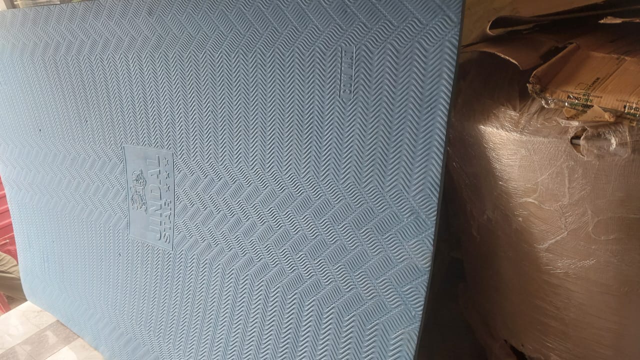 Jindal 3 Star Cow Mat