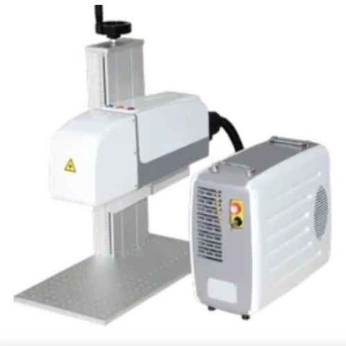 Laser Marking Machines