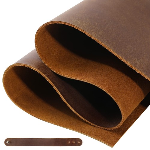 Leather Sheet - Color: Na