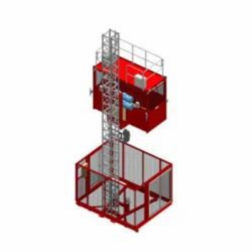 Material Handling Hoist