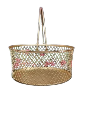 Metal Basket