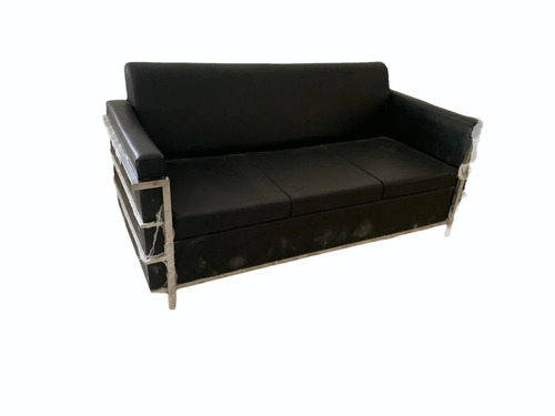 Metal Sofa