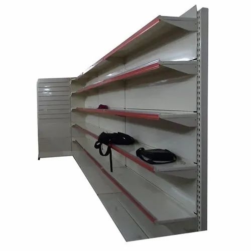 MS Display Rack