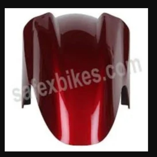 Mudguard 