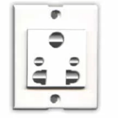 Multi Electrical Socket