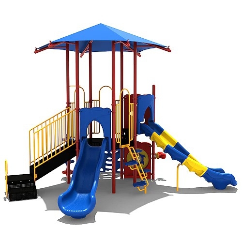 Multi Play Slide