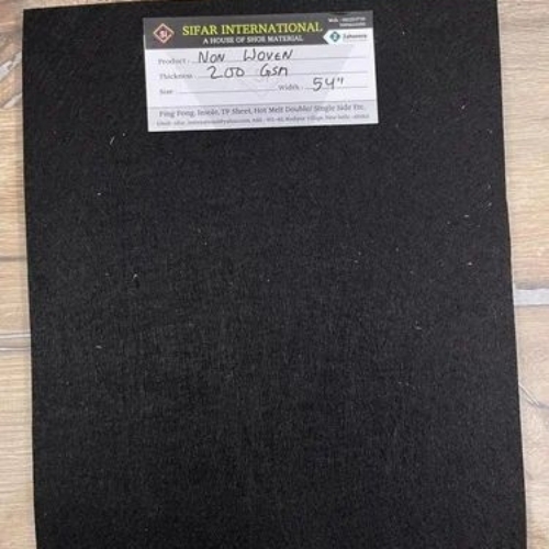Non Woven Insole Sheet