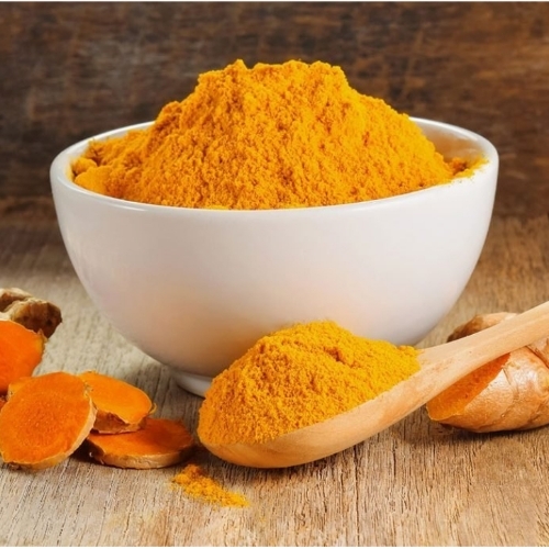 Organic Haldi Powder