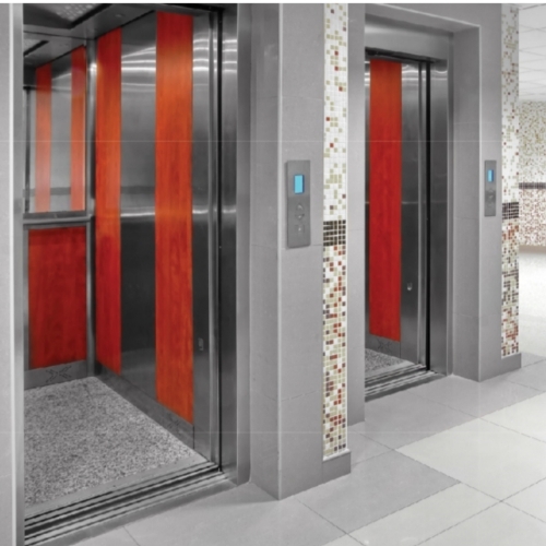 Passenger Lift