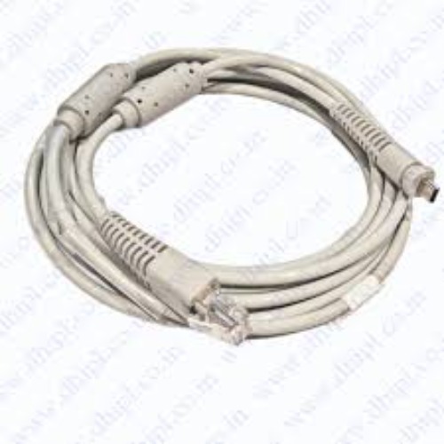 Philips Trim Trunk ECG Cable