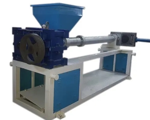 Plastic Processing Machinery
