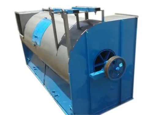 Plastic Zatak Recycling Machine