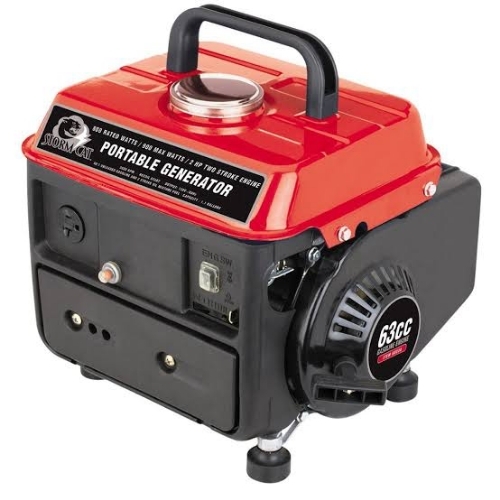 Portable Generator 