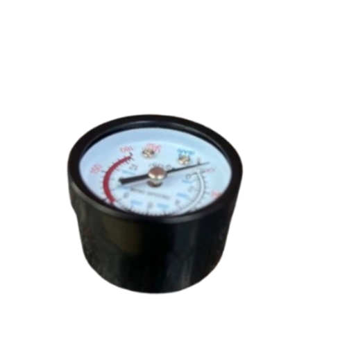 Pressure Meter 50 Axial