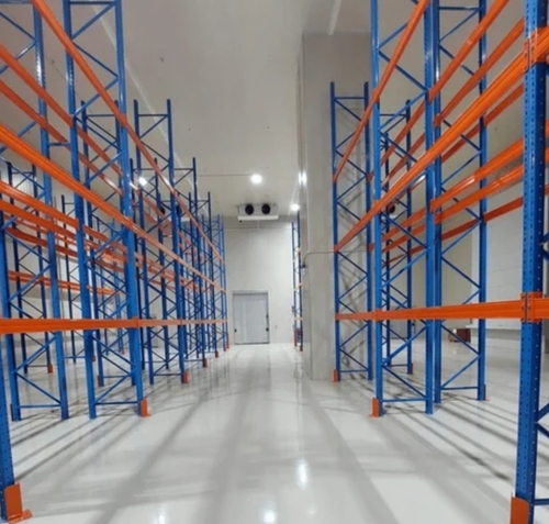 Refrigeration Cold Storage System