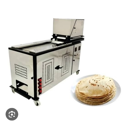 Roti Maker Machine