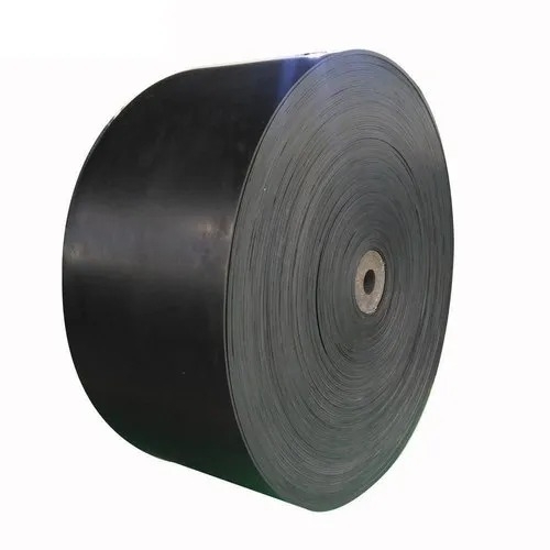 Rubber Conveyor Belts 