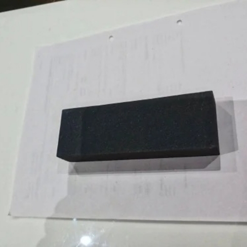 Rubbing bricks & Scrubbing Stone