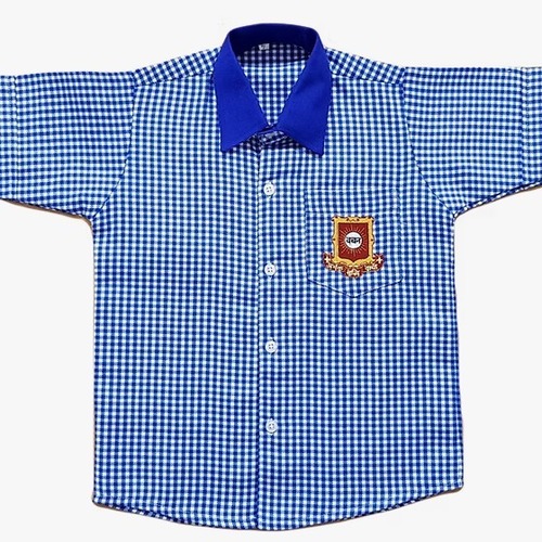 School Shirts - Age Group: All