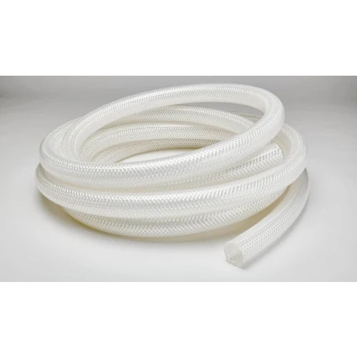 Silicone Braided Hose Pipe
