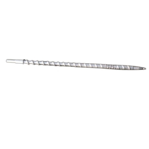 Single Screw Barrels