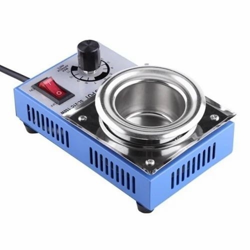 Solder Pots