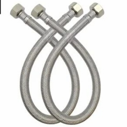 Ss Connection Pipes