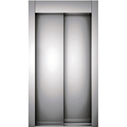Stainless Steel Automatic Elevator