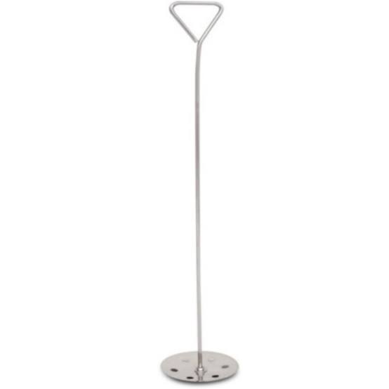 Stainless Steel Milk Can Plunger