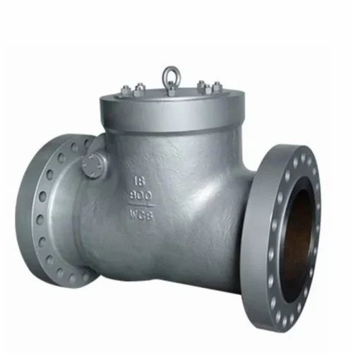 Steel Swing Check Valve
