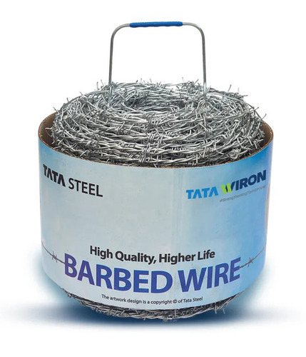 Tata Barbed Wire Ayush