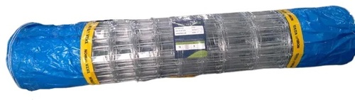 Tata Knotted Fence
