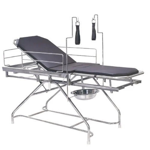 Telescopic Obstetric Labour Table
