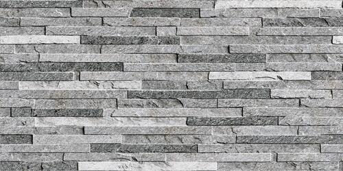 Wall Cladding Tile - Feature: Acid-Resistant