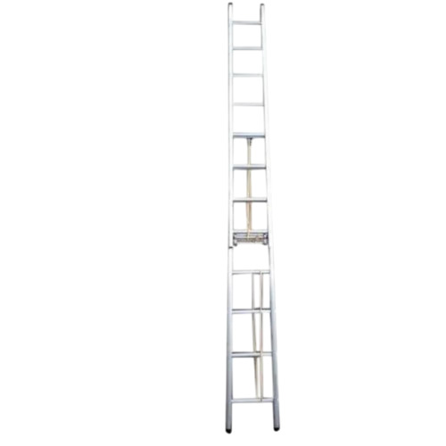 Wall Support Extension Ladder