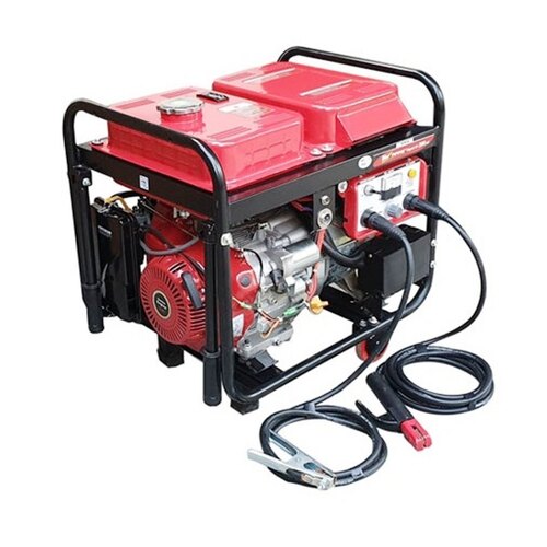 Welding Generator - Color: Alltype
