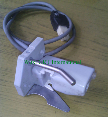 Yarn Breakage Sensor