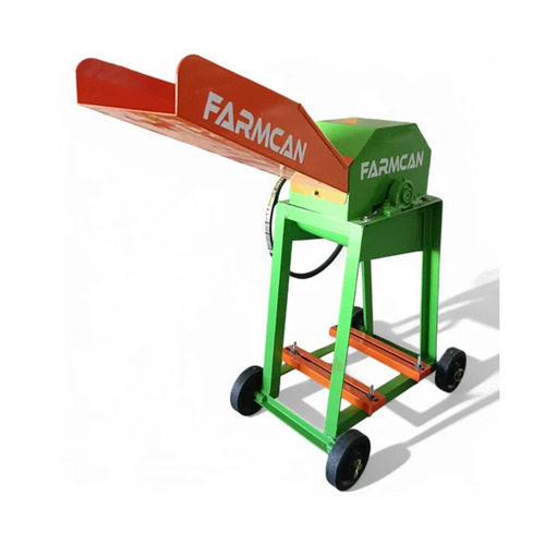 1-3 HP Mini Chaff Cutter