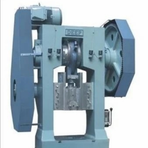 100 Ton H Frame Power Press
