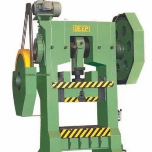 200 Ton H Frame Power Press