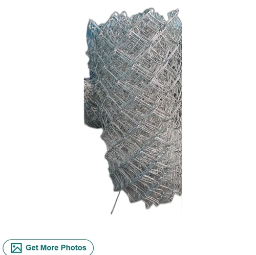 3mm Gi Wire Chain Link Fencing
