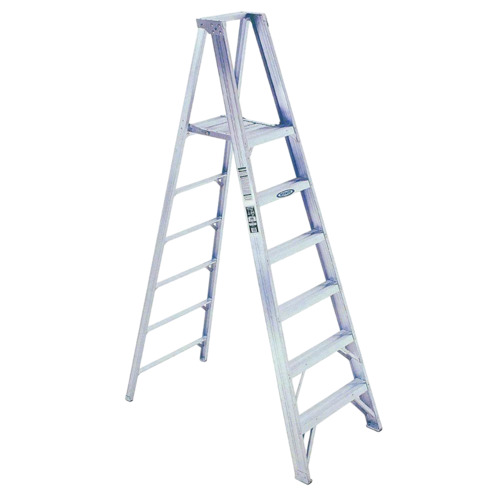 6 Step Platform Ladder