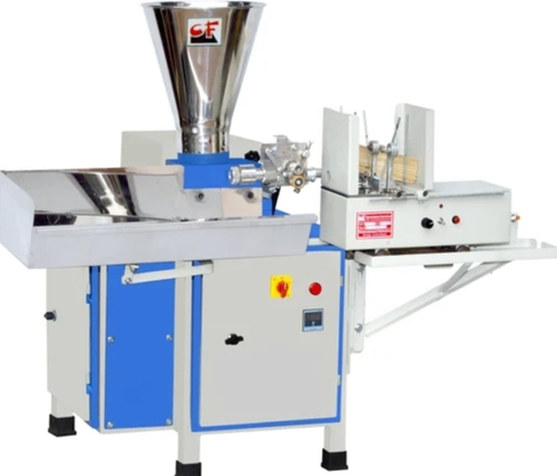 8g Jet Speed Agarbatti Machine